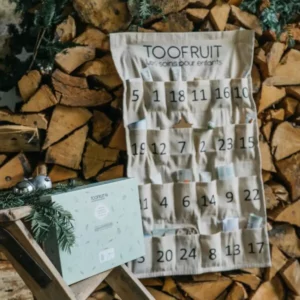 Mon Premier Calendrier de l’Avent