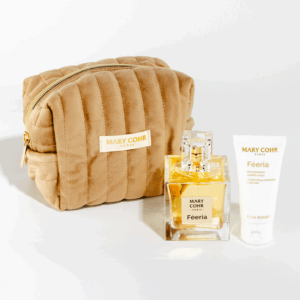 Trousse eau de Parfum Féeria