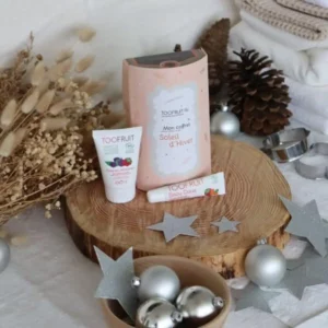 Mon Coffret de Noël Soleil d’Hiver