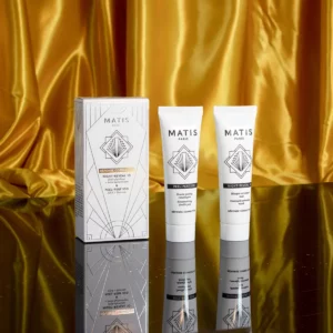 Coffret Scintillant Mini Réponse Corrective