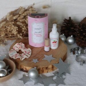 Mon Coffret de Noël Douceur Glacée