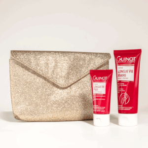 Trousse Soin Des Mains & Pieds
