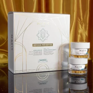 Coffret Scintillant Réponse Préventive