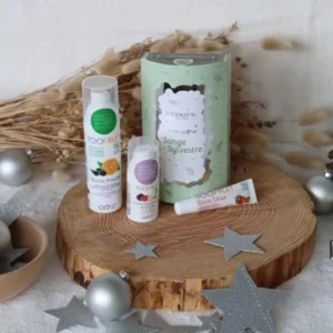 Mon Coffret de Noël Songe Sylvestre