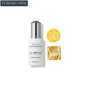 Age Proteom Advanced Sérum Voyage