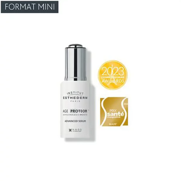 Age Proteom Advanced Sérum Voyage