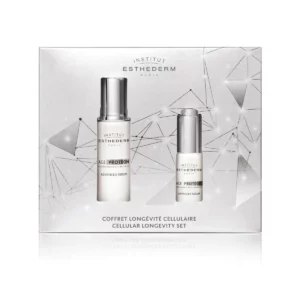Coffret Noël Longévité Cellulaire