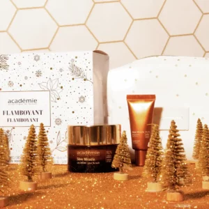 Coffret Flamboyant - Sève Miracle