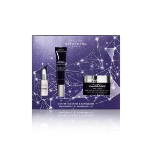Coffret de Noël Intensive Hyaluronic