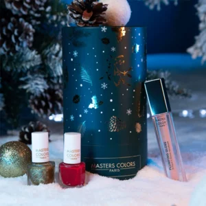 Masters colors Coffret Maquillage Lêvres et Ongles
