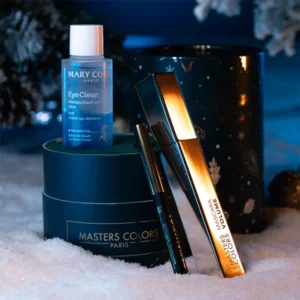 Masters colors Coffret Maquillage Yeux