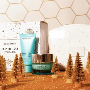 Coffret Scintillant - Hydraderm