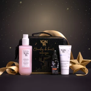Etincelez de Beauté Rituel Eclat
