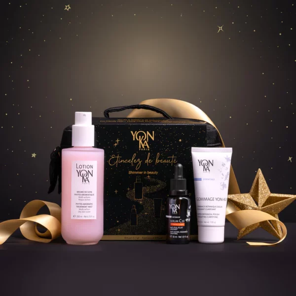 Etincelez de Beauté Rituel Eclat