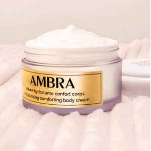 Ambra Crème Corps