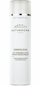 Osmoclean Lait Démaquillant Hydra Ressourçant