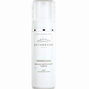 Esthe-White Mousse Nettoyante
