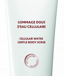 Gommage Doux d'Eau Cellulaire