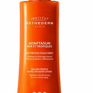 Adaptasun Lait Corps Soleil Fort