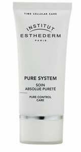 Pure System Soin Absolue Pureté