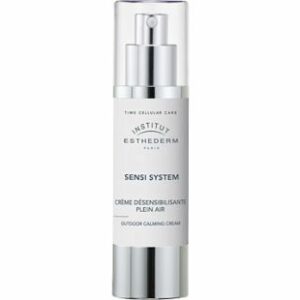 Sensi System Crème Désensibilisante