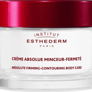 Crème Absolue Minceur Fermeté