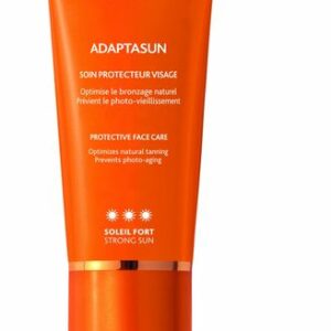 Adaptasun Visage Soleil Fort