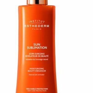 Sun Sublimation