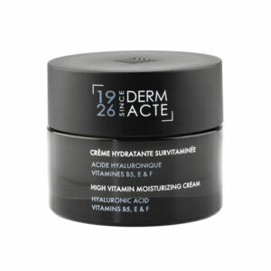 Crème Hydratante Survitaminée