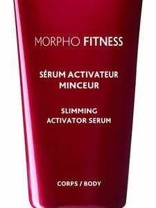 Morpho Fitness