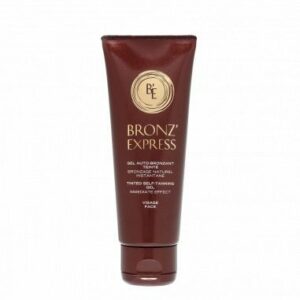 Gel Auto-bronzant Teinté