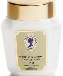 Princesse des Crèmes