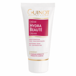 Crème Hydra Beauté