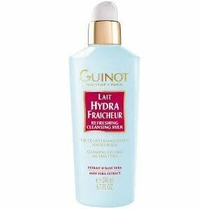 Lait Démaquillant Hydra Fraîcheur
