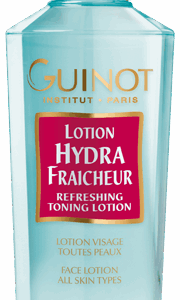 Lotion Hydra Fraîcheur