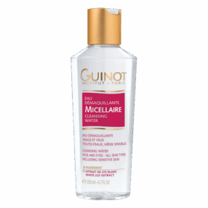 Eau Démaquillante Micellaire