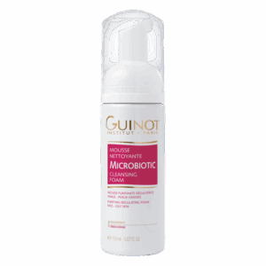 Mousse Microbiotic