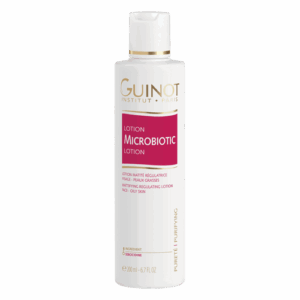 Lotion Microbiotic