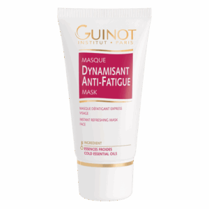 Masque Dynamisant Anti Fatigue