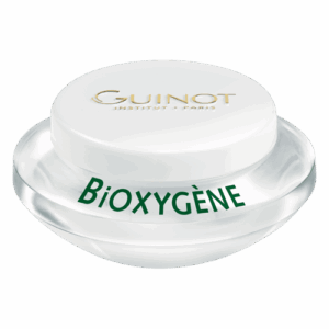 Crème Bioxygène