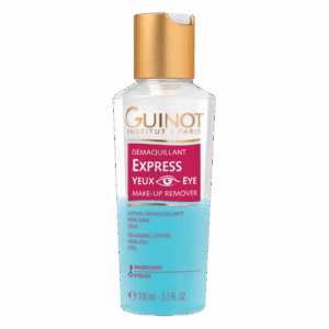 Démaquillant Express Yeux