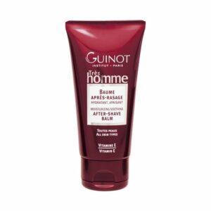 Baume Après Rasage