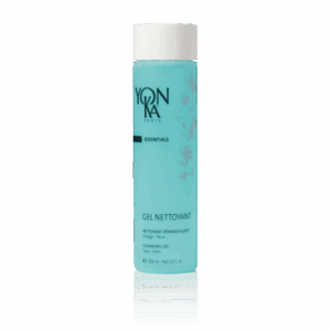 Gel Nettoyant