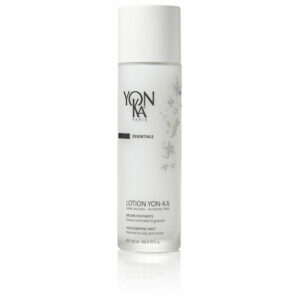 Lotion Yon-Ka peau normale à grasse