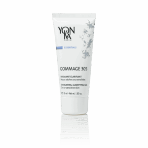 Gommage Yon-Ka