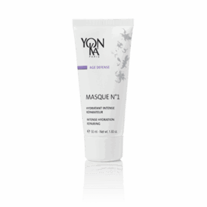 Hydra n°1 Masque
