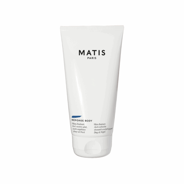 Réponse Body Slim Instant