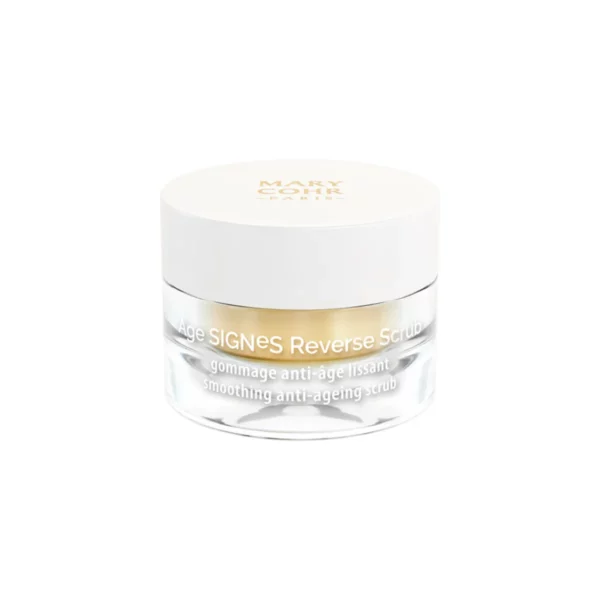 Gommage Age Sign Reverse Scrub
