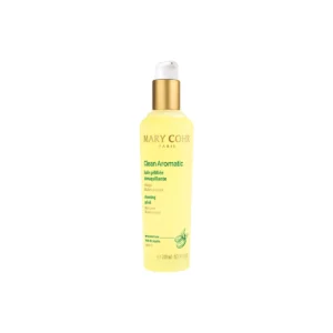 Clean Aromatic