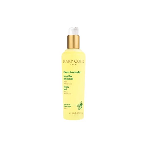 Clean Aromatic